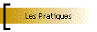 Les Pratiques