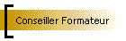 Conseiller Formateur